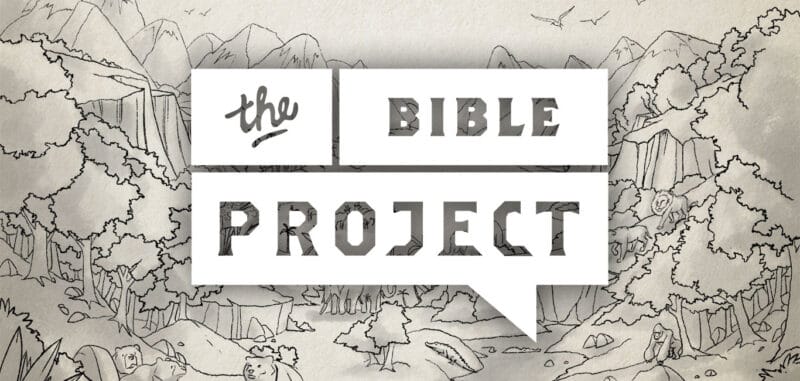 Bible Project
