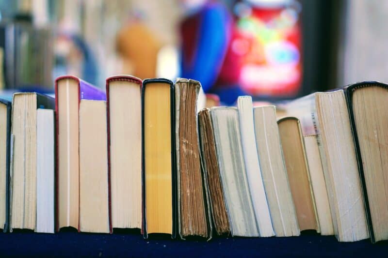Developing Diversity Recommended Reading