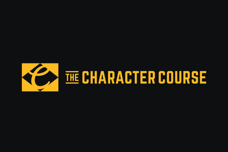 The Character Course