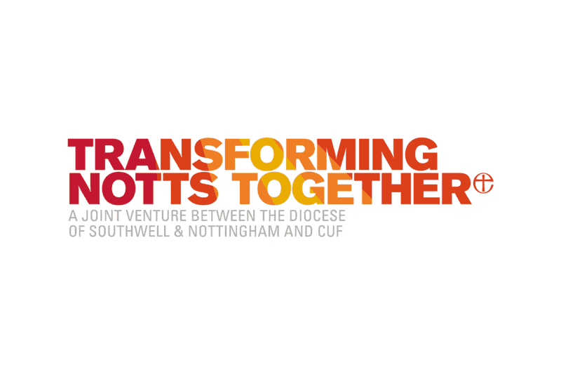 Transforming Notts Together