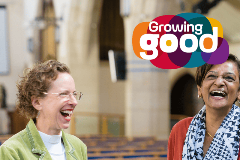 Growing Good Toolkit