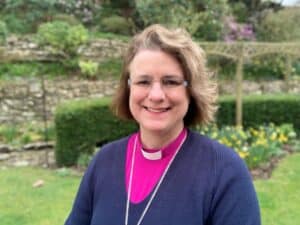 Godly Ambition – A series of talks by Bishop Emma Ineson