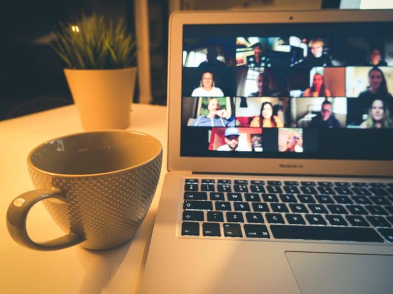 How to use Canva : Webinar