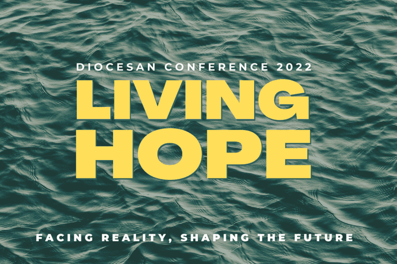 Diocesan Conference 2022 Talks