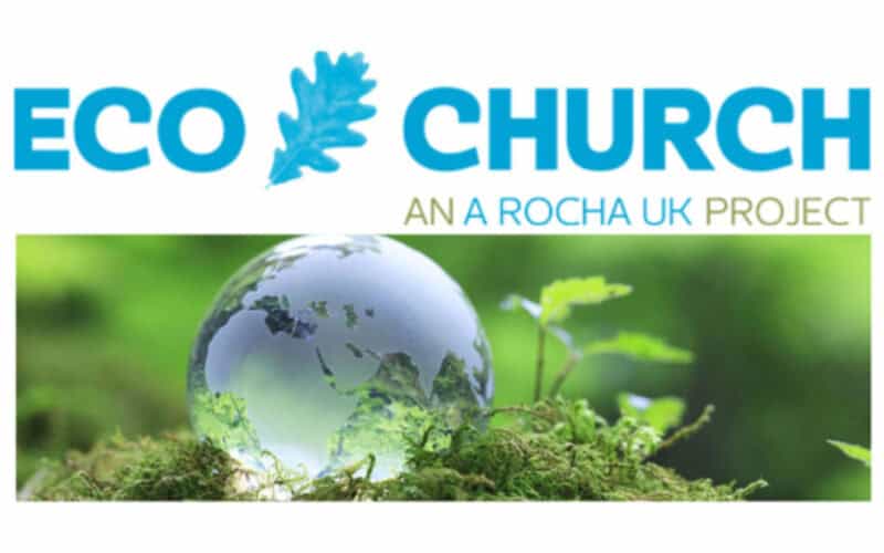 Eco Church Webinar Recording: From Bronze to Silver