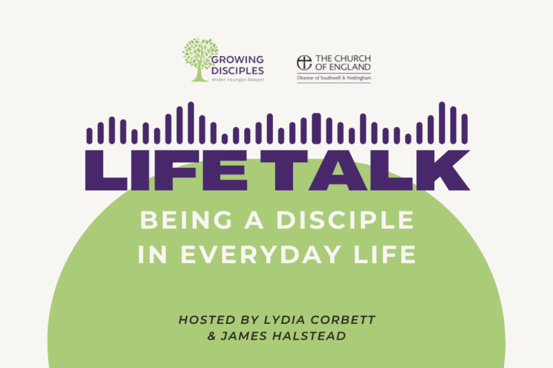LifeTALK Podcast