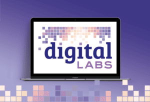 Digital Labs Webinars