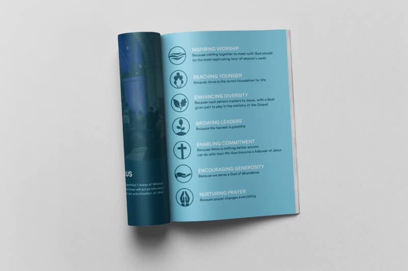 Vision Resources Hub