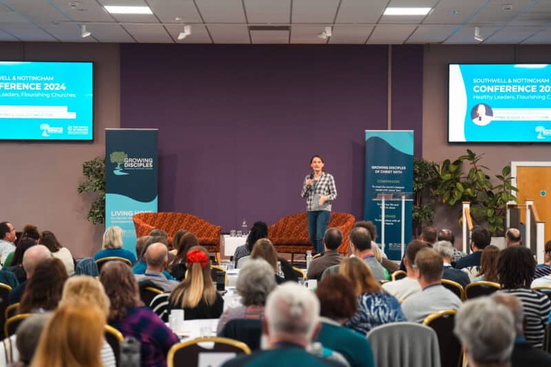 Diocesan Conference 2024 Talks