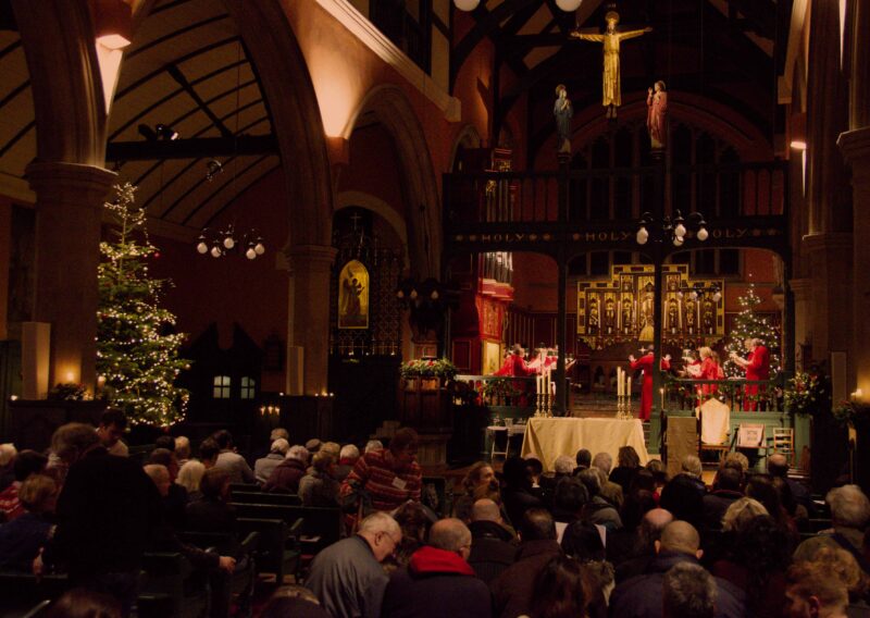 Communicating Christmas: Creative Ideas for Churches