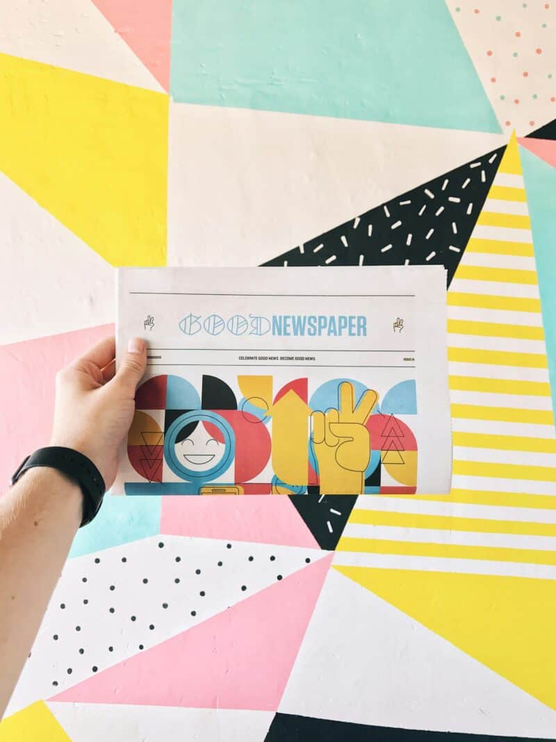 How to create printed materials that still work, Using Canva – Webinar