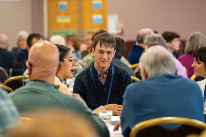 Diocesan Conference 2026: Leading with Loving Presence